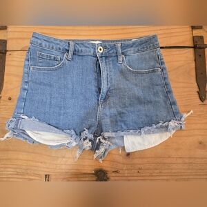 Special A Los Angeles Blue Denim Women's Jeans Medium